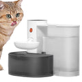 Smart Wireless Fountain – 3L Automatic Water Dispenser for Cats & Small Pets